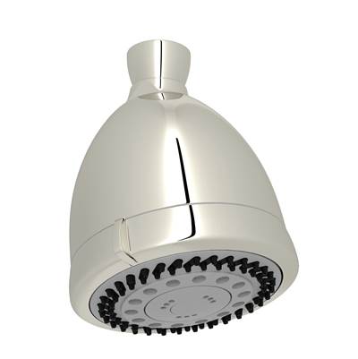 Perrin & Rowe U.5800PN - 4" 6-Function Showerhead