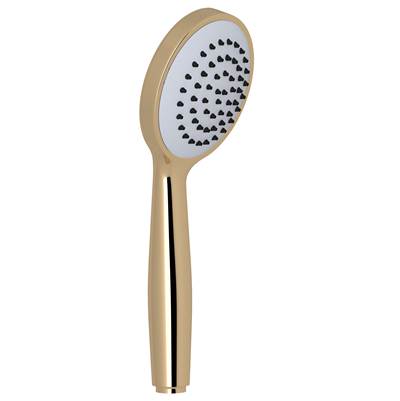 Perrin & Rowe U.5815EG - 4" Single Function Handshower