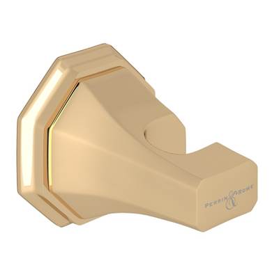 Perrin & Rowe U.5100EG - Wall Mount Handshower Holder