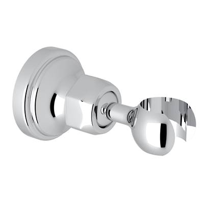 Perrin & Rowe U.5544APC - Wall Mount Handshower Holder