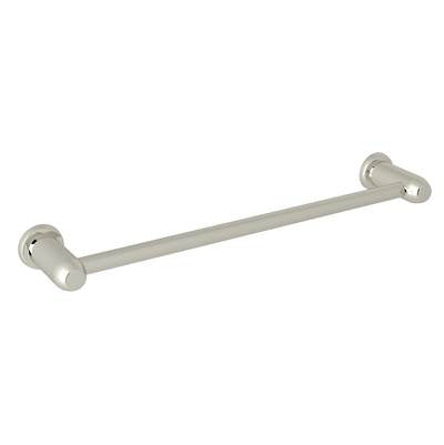 Perrin & Rowe U.6440PN - Holborn™ 18" Towel Bar