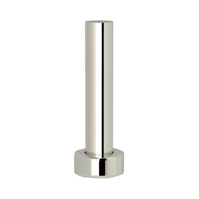 Perrin & Rowe U.5394PN - 8" Thermostatic Outlet Connector