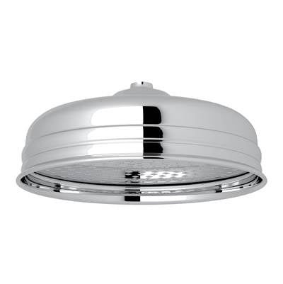 Perrin & Rowe U.5204APC - 12" Rain Showerhead