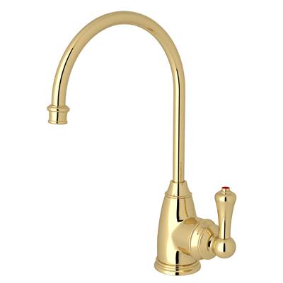 Perrin & Rowe U.1307LS-ULB-2 - Georgian Era™ Hot Water Dispenser