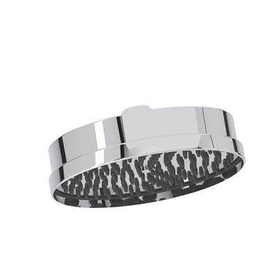 Perrin & Rowe U.5135APC - 8" Rain Showerhead
