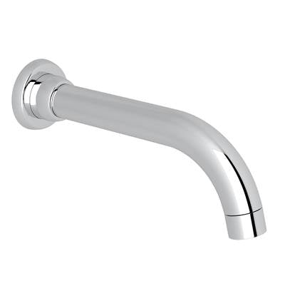 Perrin & Rowe U.3330APC - Transitional Wall Mount Tub Spout