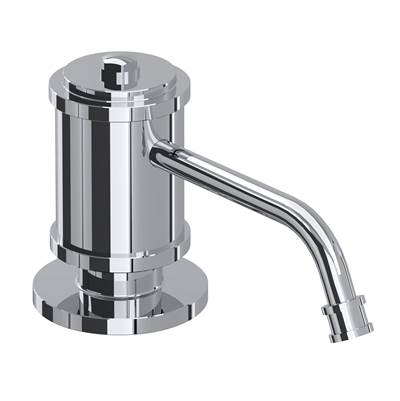 Perrin & Rowe U.6595APC - Armstrong™ Soap Dispenser