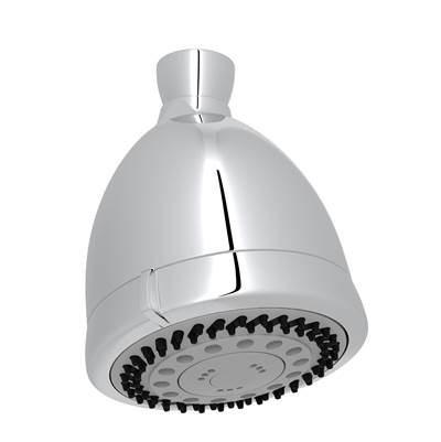 Perrin & Rowe U.5800APC - 4" 6-Function Showerhead