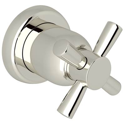 Perrin & Rowe U.3065X-PN/TO - Holbornโข Trim For Volume Control And Diverter