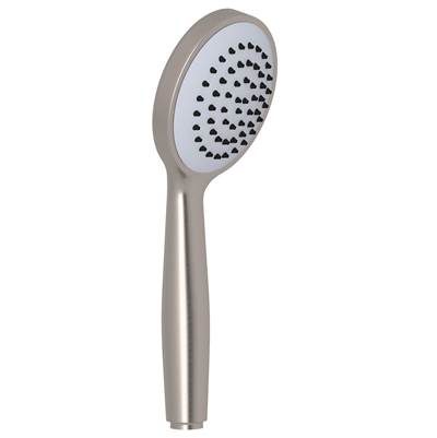 Perrin & Rowe U.5815STN - 4" Single Function Handshower