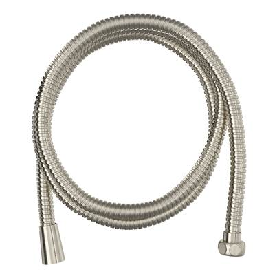 Perrin & Rowe 9.28385STN - 58" Flexible Shower Hose