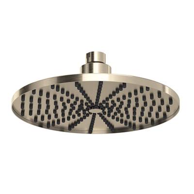 Perrin & Rowe U.5235STN - 8" Rain Showerhead