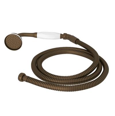 Perrin & Rowe U.5387EB - Handshower And Hose
