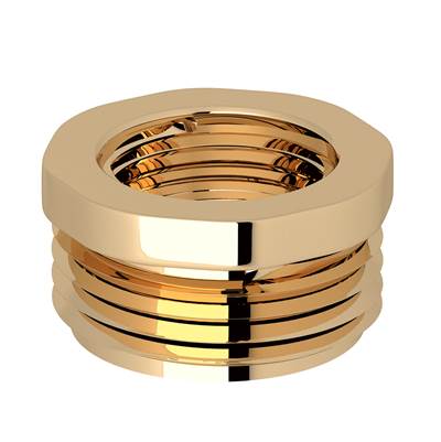 Perrin & Rowe U.5379EG - 3/4"M X 1/2"F Adaptor
