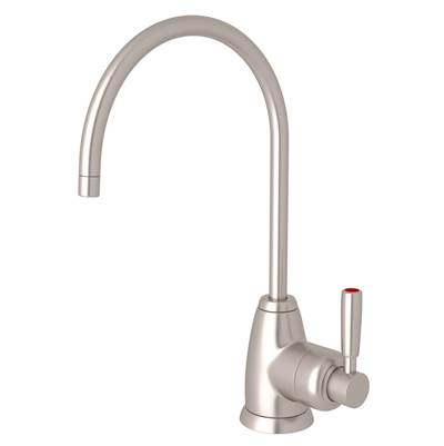Perrin & Rowe U.1347LS-STN-2 - Holborn™ Hot Water Dispenser