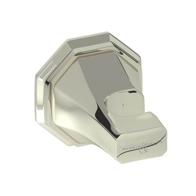 Perrin & Rowe U.5100PN - Wall Mount Handshower Holder