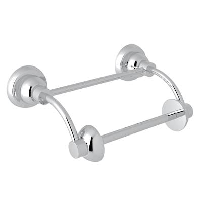 Perrin & Rowe U.6448APC - Holborn™ Toilet Paper Holder