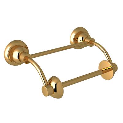 Perrin & Rowe U.6448ULB - Holborn™ Toilet Paper Holder