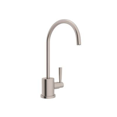 Perrin & Rowe U.1601L-STN-2 - Holbornโข Filter Kitchen Faucet