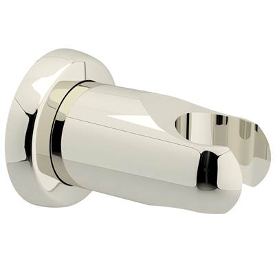 Perrin & Rowe U.5300PN - Wall Mount Handshower Holder