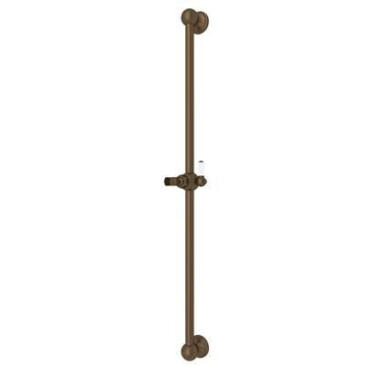 Perrin & Rowe U.5540EB - 24" Slide Bar