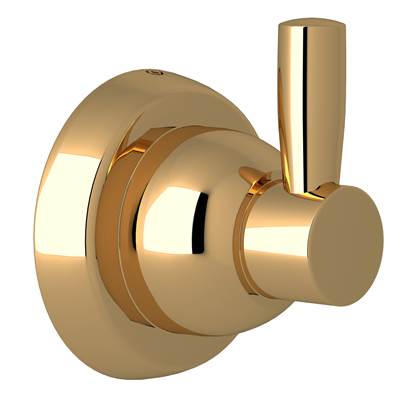 Perrin & Rowe U.6421ULB - Holborn™ Robe Hook