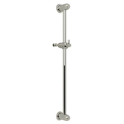 Perrin & Rowe U.5840PN - 26" Slide Bar