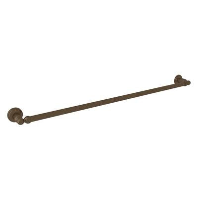 Perrin & Rowe U.6942EB - Edwardian™ 32" Towel Bar