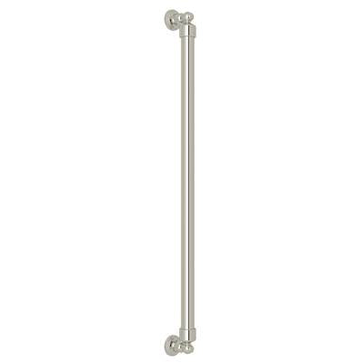 Perrin & Rowe U.6911PN - 28" Grab Bar
