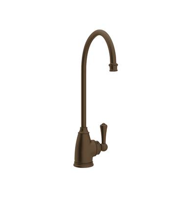 Perrin & Rowe U.1625L-EB-2 - Georgian Era™ Filter Kitchen Faucet