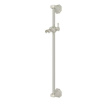 Perrin & Rowe U.5140PN - 24" Slide Bar