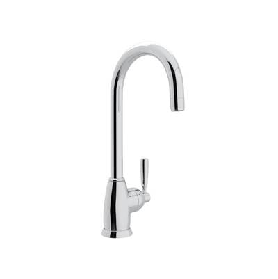 Perrin & Rowe U.4842LS-APC-2 - Holborn™ Bar/Food Prep Kitchen Faucet