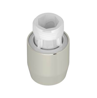 Perrin & Rowe V00275PN - Finished Vacuum Breaker
