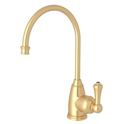 Perrin & Rowe U.1307LS-SEG-2 - Georgian Era™ Hot Water Dispenser