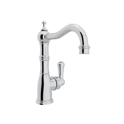 Perrin & Rowe U.4739APC-2 - Edwardian™ Bar/Food Prep Kitchen Faucet