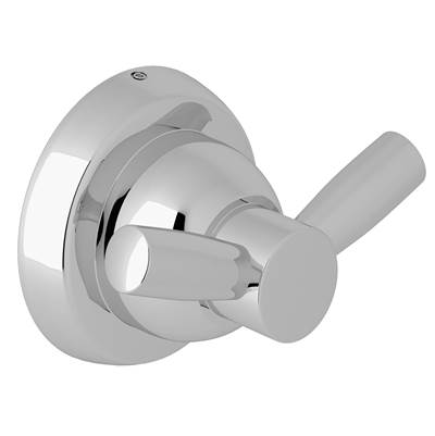 Perrin & Rowe U.6422APC - Holborn™ Double Robe Hook
