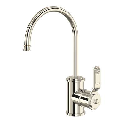 Perrin & Rowe U.1633HT-PN-2 - Armstrong™ Filter Kitchen Faucet