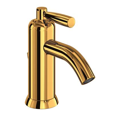 Perrin & Rowe U.3870LS-ULB-2 - Holborn™ Single Handle Lavatory Faucet