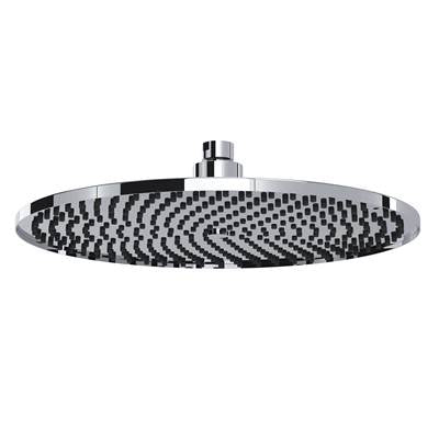 Perrin & Rowe U.5237APC - 12" Rain Showerhead
