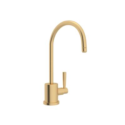 Perrin & Rowe U.1601L-SEG-2 - Holborn™ Filter Kitchen Faucet