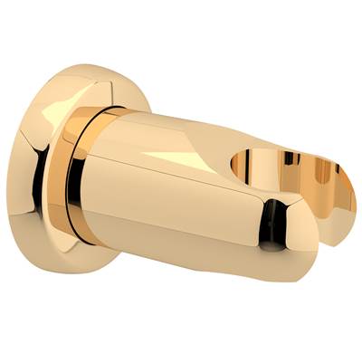 Perrin & Rowe U.5300EG - Wall Mount Handshower Holder
