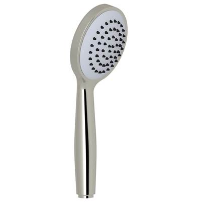 Perrin & Rowe U.5815PN - 4" Single Function Handshower