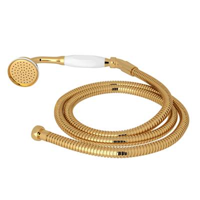 Perrin & Rowe U.5387EG - Handshower And Hose