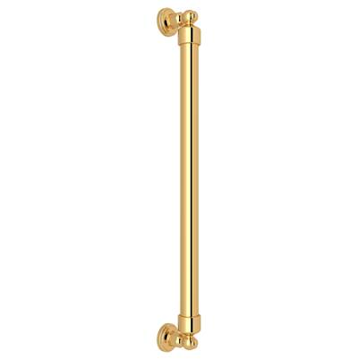 Perrin & Rowe U.6907EG - 22" Grab Bar