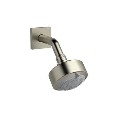 Riobel 346BN - 4" 3-Function Showerhead With Arm