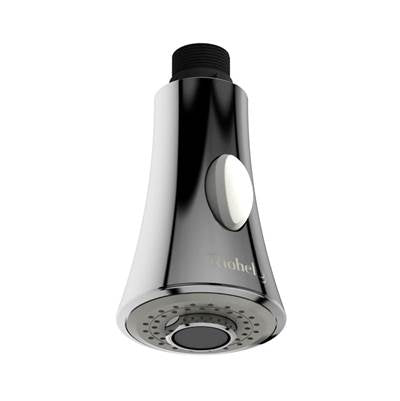 Riobel 4348C - 2-Function Kitchen Handspray For Series Bi