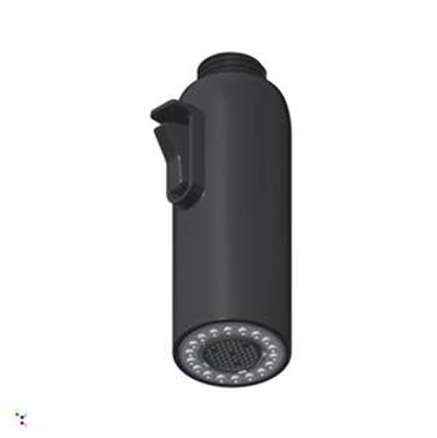 Riobel 4381 - 2-Function Kitchen Handspray For Series Az, Lk, Ttrd, Ttsq