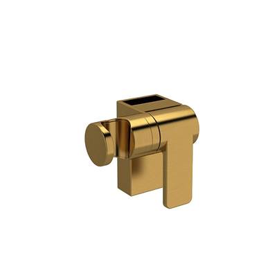 Riobel 4919BG - Handshower Bar Slider