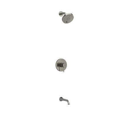 Riobel KIT4744EDTMBN-EX - Shower Kit 4744