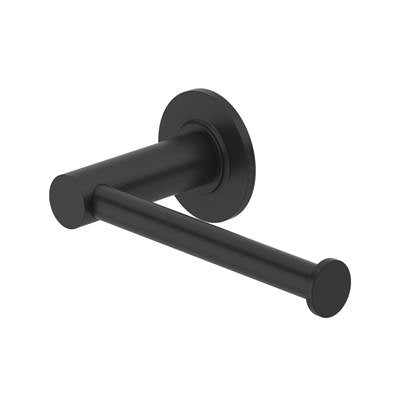 Riobel AU3BK - Authentica™ Toilet Paper Holder